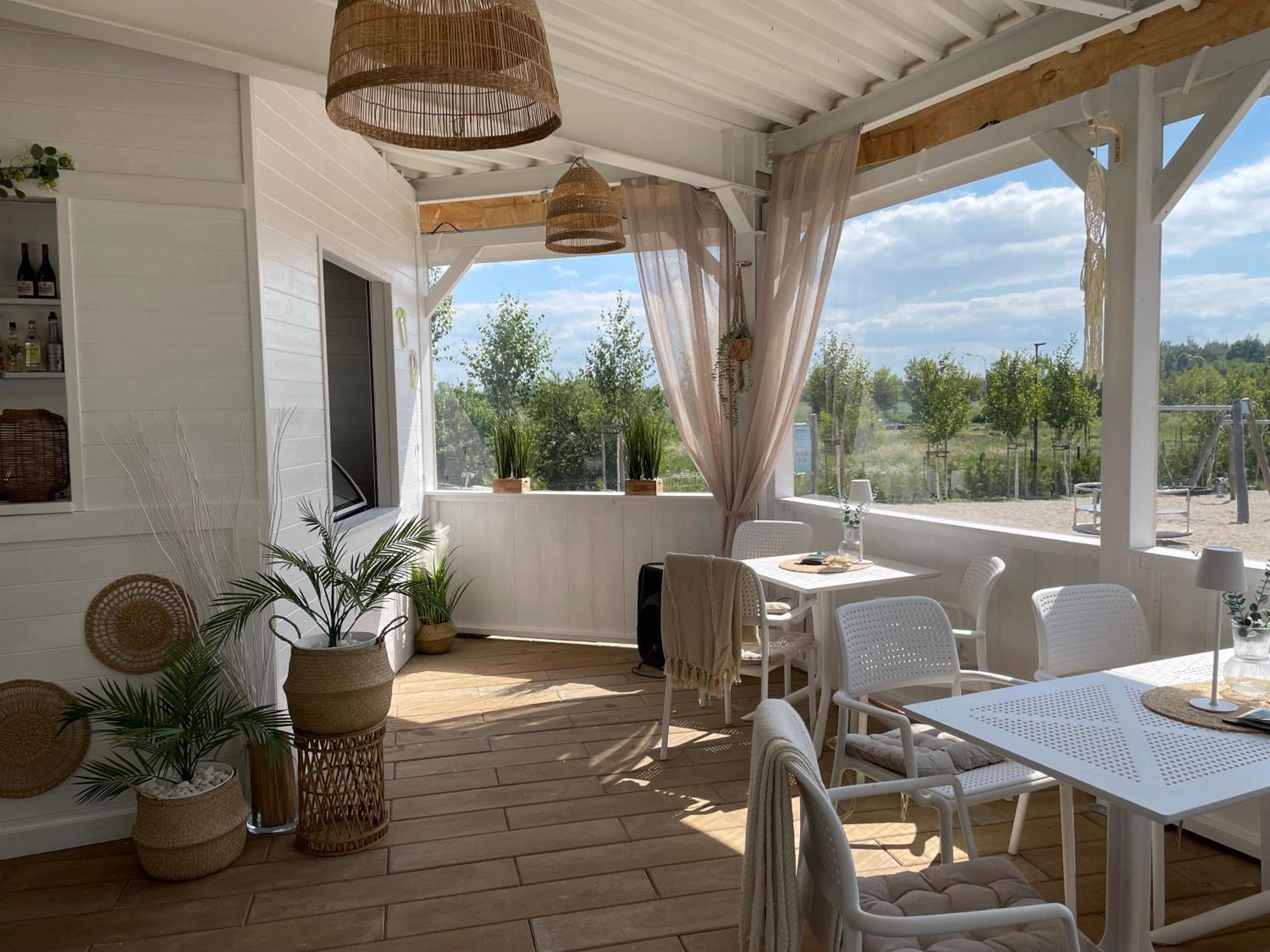 Polanki Aqua Apartamenty Premium - W Cenie Nielimitowany Dostep Do Strefy Aqua Kolobrzeg Exterior photo
