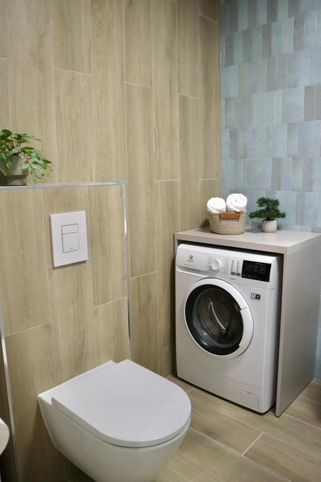 Polanki Aqua Apartamenty Premium - W Cenie Nielimitowany Dostep Do Strefy Aqua Kolobrzeg Exterior photo